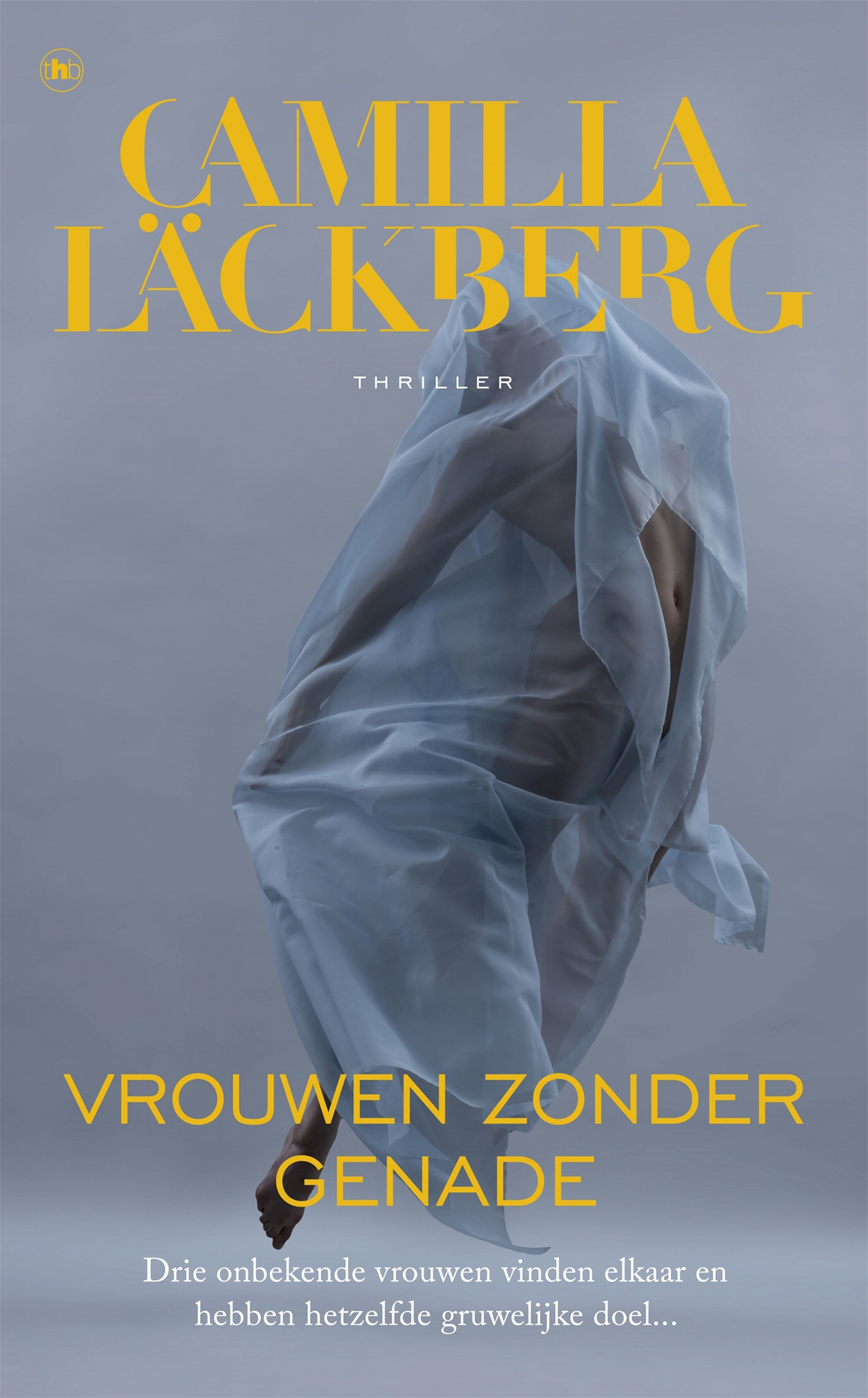 geen cover